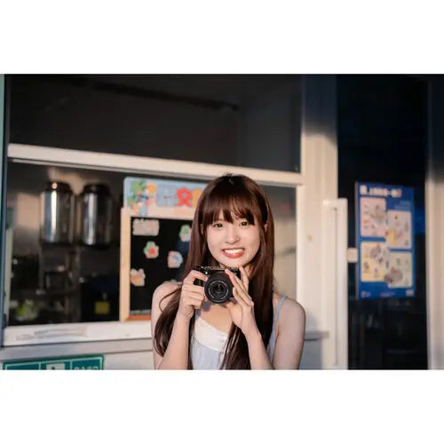 Viltrox AF 35mm f1.7 Air for Sony E Mount