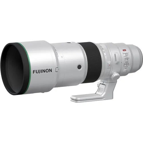 Fujifilm XF 500mm f5.6 R LM OIS WR Lens