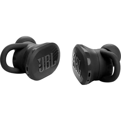 JBL Endurance Race TWS Black