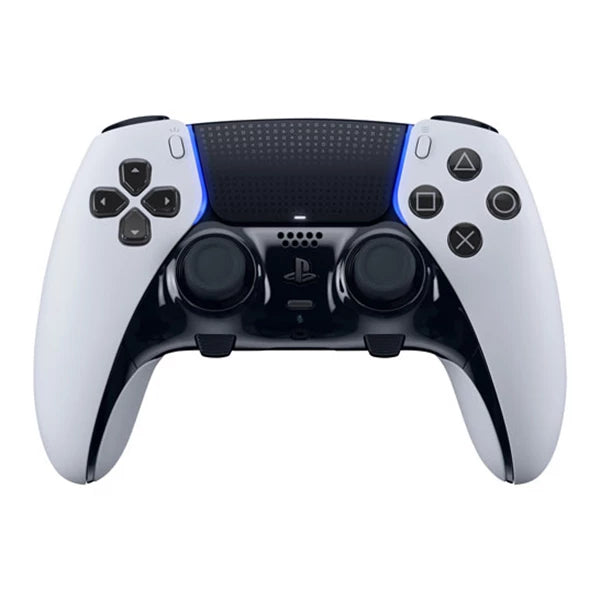 Sony DualSense Edge Wireless Controller for PS5 (White)