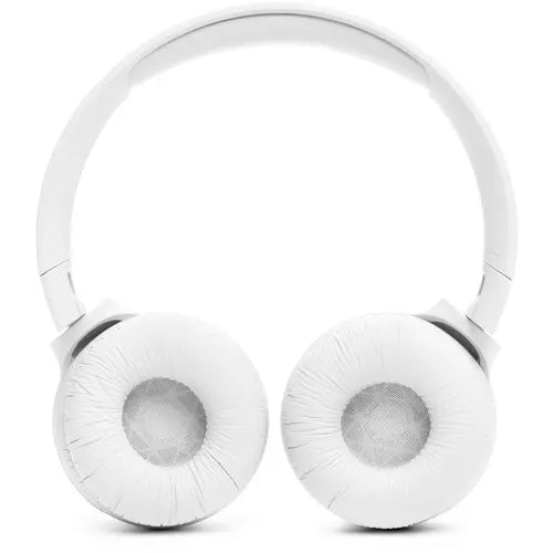JBL T 520 BT White