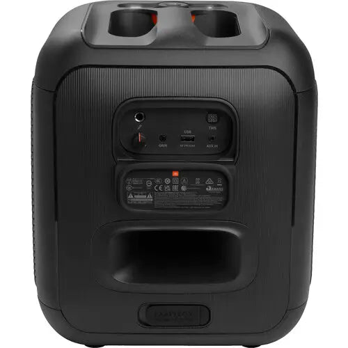 JBL Partybox Encore Portable Bluetooth Speaker with 2 mics