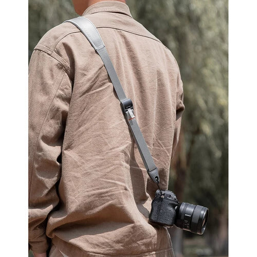PGYTECH Camera Shoulder Strap(Rock Grey) P-CB-122
