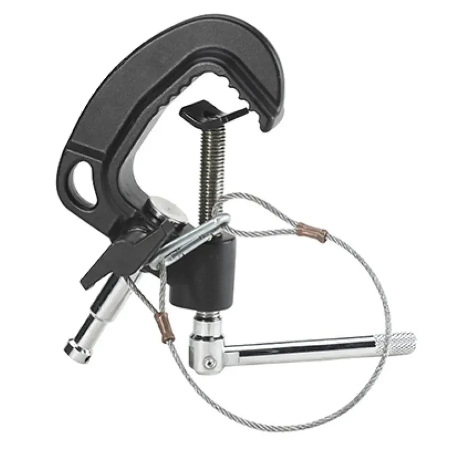 Meking Pipe Clamp 5/8'' Pin 13-50mm M11-095