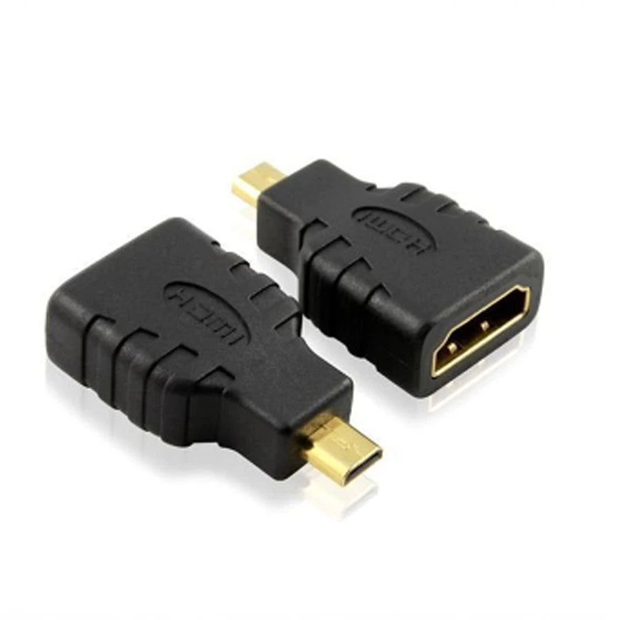 Connector Hdmi To Micro Hdmi