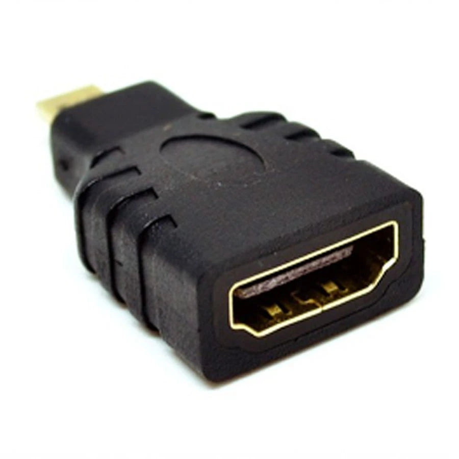 Connector Hdmi To Micro Hdmi
