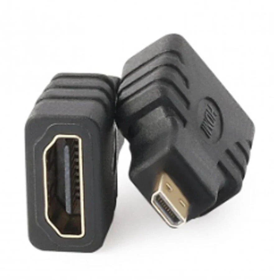 Connector Hdmi To Micro Hdmi