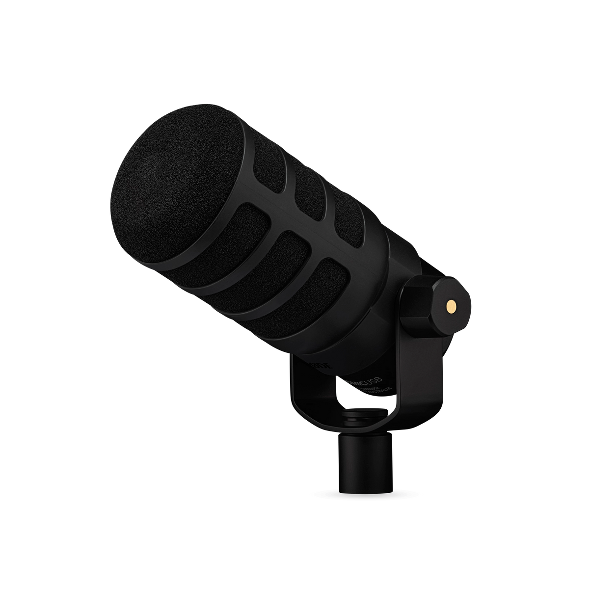 Rode PodMic USB Dynamic Broadcast Microphone