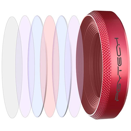 PGYTECH OSMO ACTION Diving Filter (Master) P-11B-025