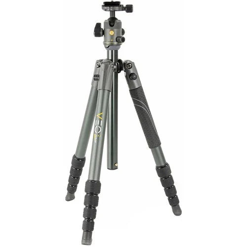 Vanguard VEO 2 265AB Aluminium Tripod with Ball Head Grey