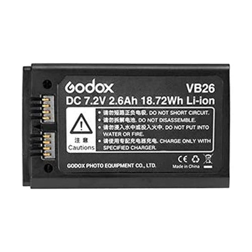 Godox VB26 Lithium-Ion Battery for V1 Flash