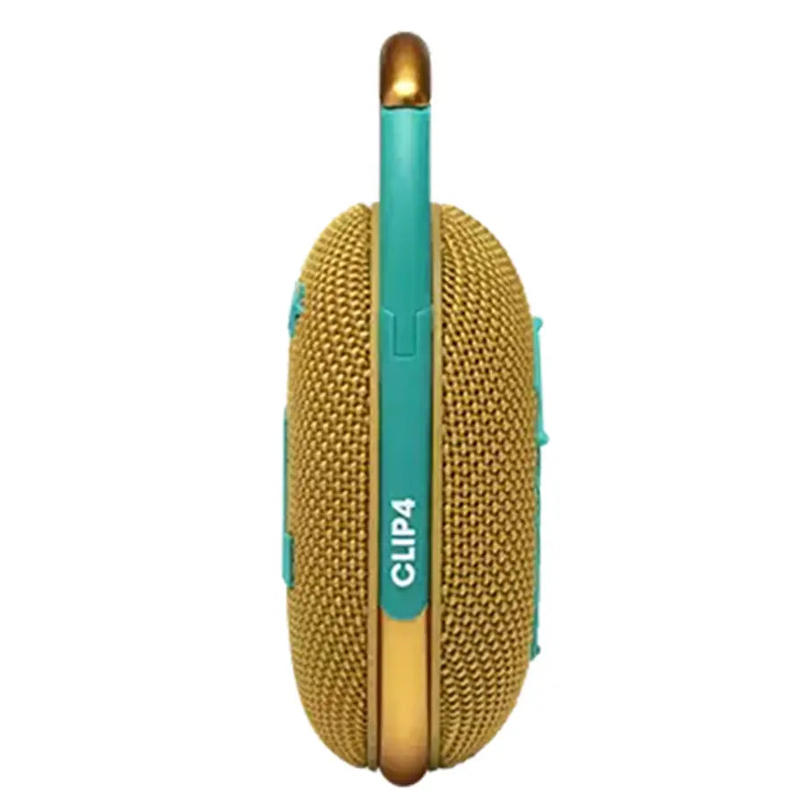JBL Clip 4 Yellow