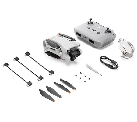 DJI Mini 3 (GL)