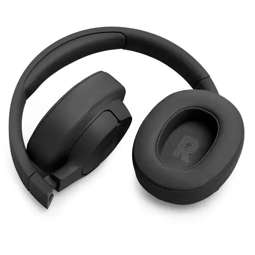 JBL T 770 BT NC Black
