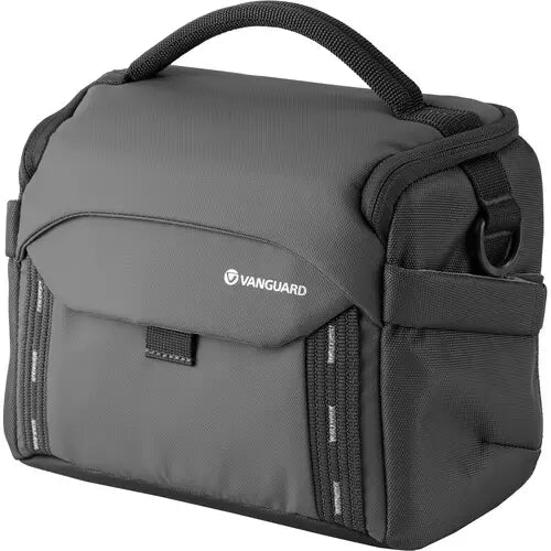 Vanguard Veo Adaptor 24M Grey Shoulder Bag