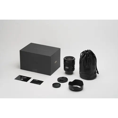 Viltrox AF 35mm F1.2 LAB Lens for Sony FE