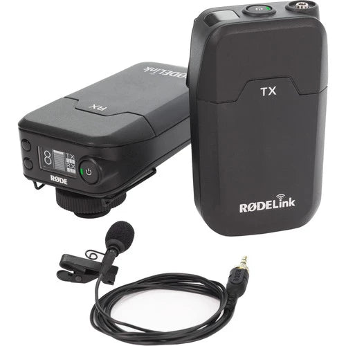 RODE Rodelink Filmmaker