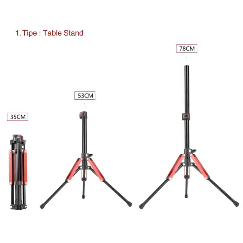 Beike SL190 Lightstand
