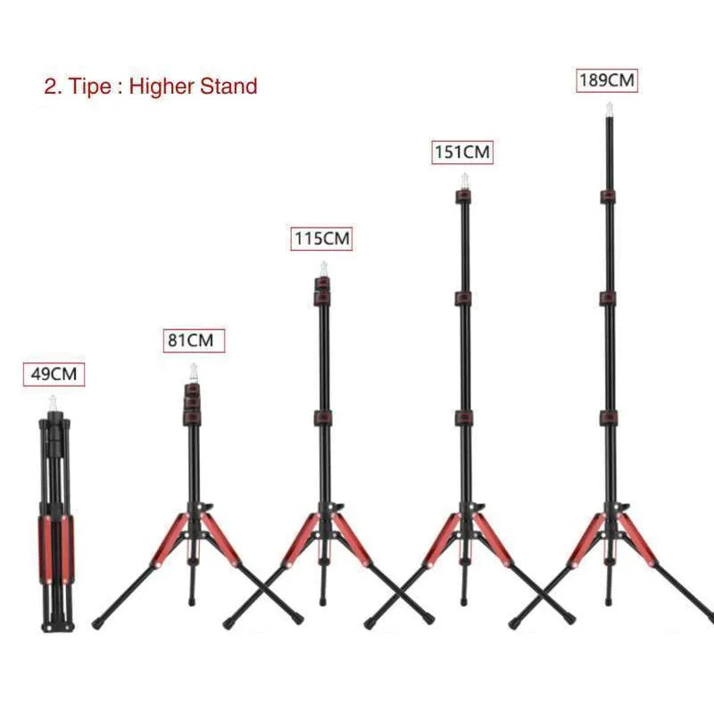 Beike SL190 Lightstand