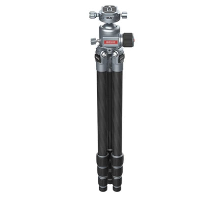 Beike TXC Carbon Fiber Travel Tripod with Ballhead