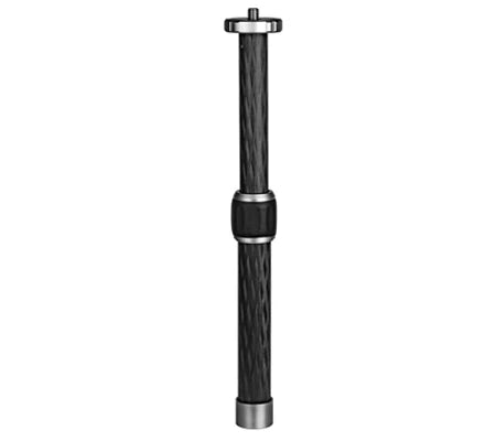 Beike TXC Carbon Fiber Travel Tripod with Ballhead