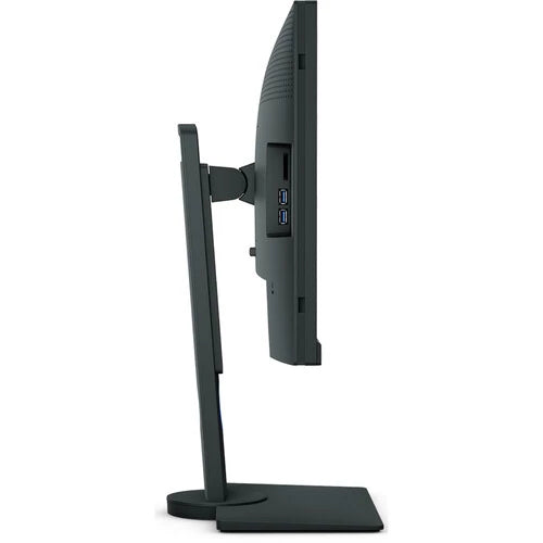 BenQ SW240 photography monitor 24"