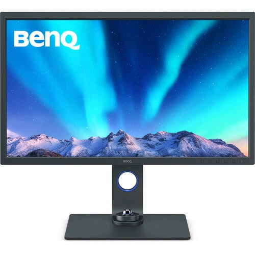 BenQ SW321C photography monitor 32"