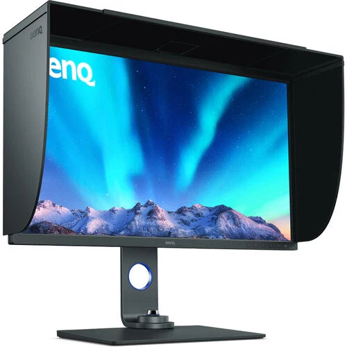 BenQ SW321C photography monitor 32"
