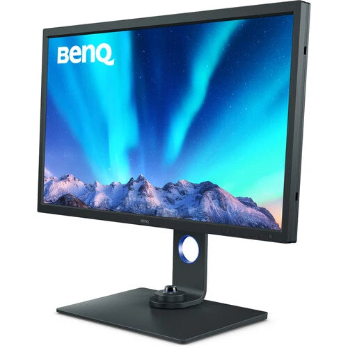 BenQ SW321C photography monitor 32"