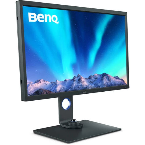 BenQ SW321C photography monitor 32"