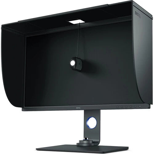 BenQ SW321C photography monitor 32"