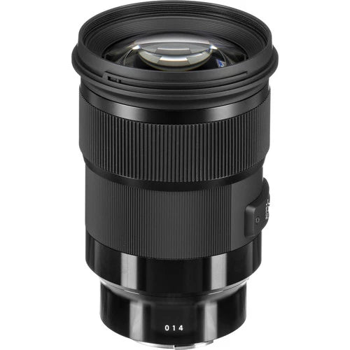 Sigma 50mm f1.4 DG HSM Art Lens for Leica L