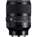 Sigma 50mm f1.2 DG DN Art Lens for Sony FE Mount