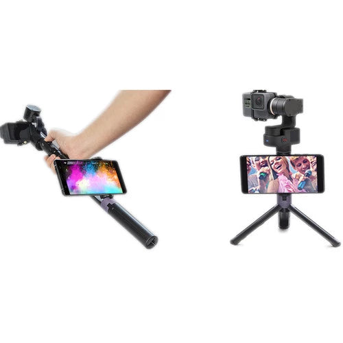 PGYTECH Hand Grip & Tripod for Action Camera P-GM-104