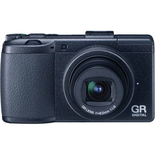 Ricoh GR III Digital Camera