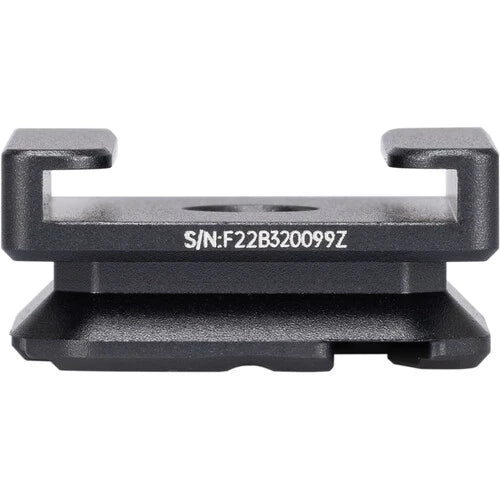 Falcam F22 Cold Shoe Quick Release Plate Mount 2535