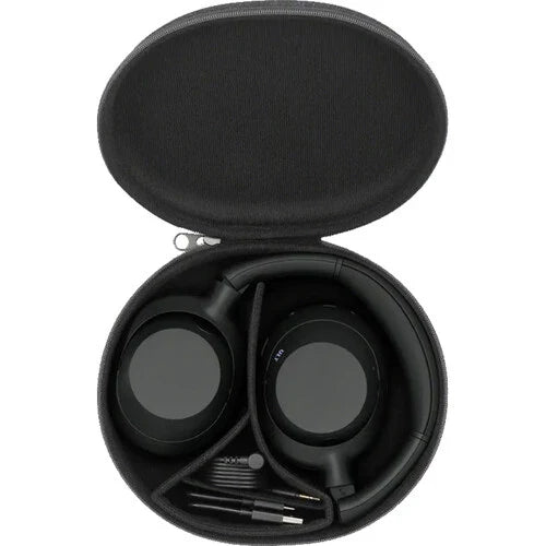 Sony WH-ULT900N ULT Wear Wireless Noise Canceling Headphones (Black)