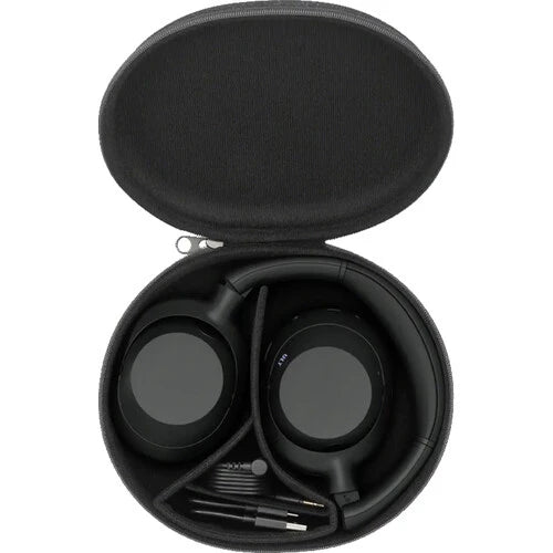 Sony WH-ULT900N ULT Wear Wireless Noise Canceling Headphones (Black)
