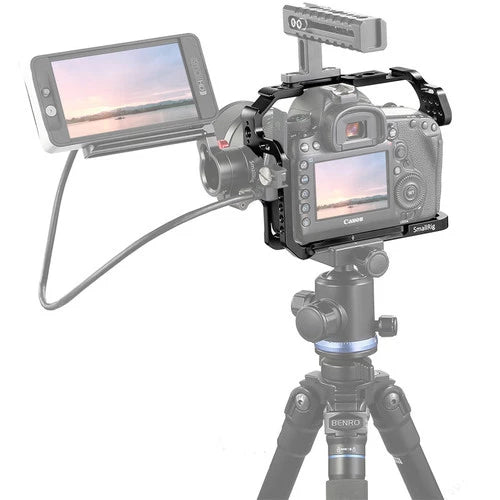SmallRig 2271 Camera Cage for Canon 5D Mark III IV