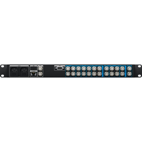 Blackmagic Design Ultimatte 12 4K Keyer/Advanced Compositing Processor
