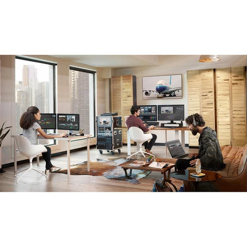 Blackmagic Design Davinci Resolve Studio Donggle
