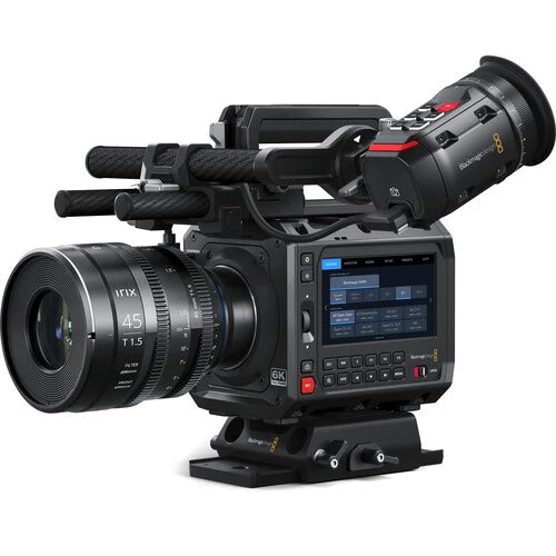Blackmagic PYXIS 6K PL