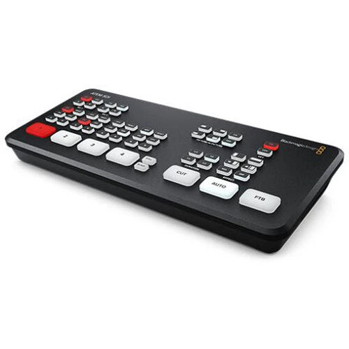 Blackmagic ATEM SDI Live Stream Switcher