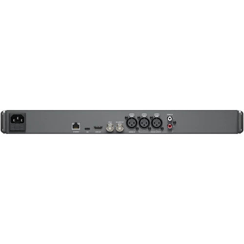 Blackmagic Audio Monitor 12G