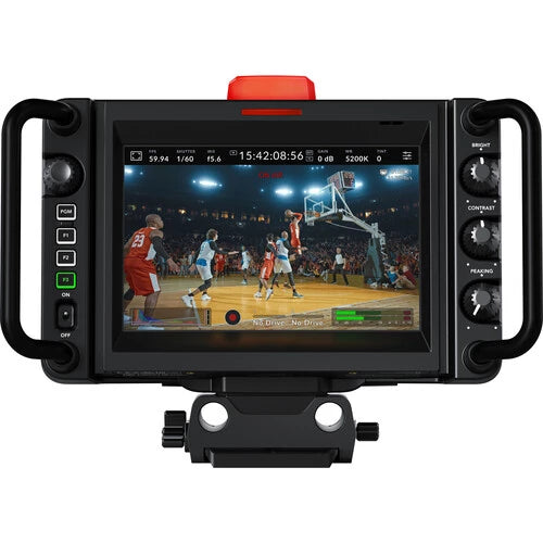 Blackmagic Design Studio Camera 4K G2 (MFT Mount)