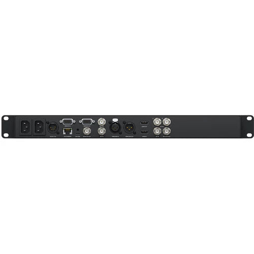 Blackmagic Design HyperDeck Studio 4K Pro