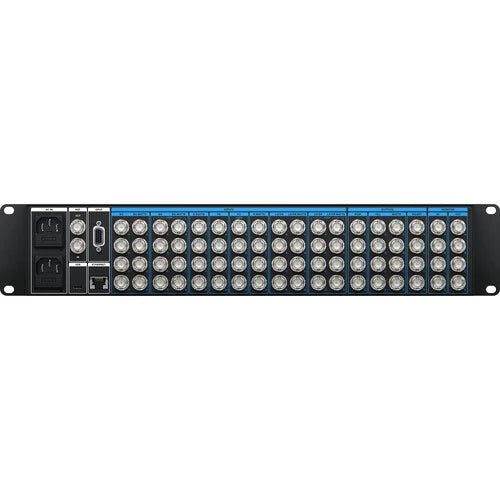 Blackmagic Design Ultimatte 12 8K Keyer/Advanced Compositing Processor