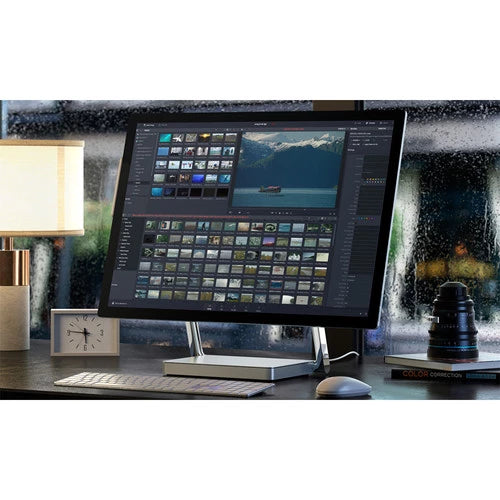 Blackmagic Design Davinci Resolve Studio Donggle