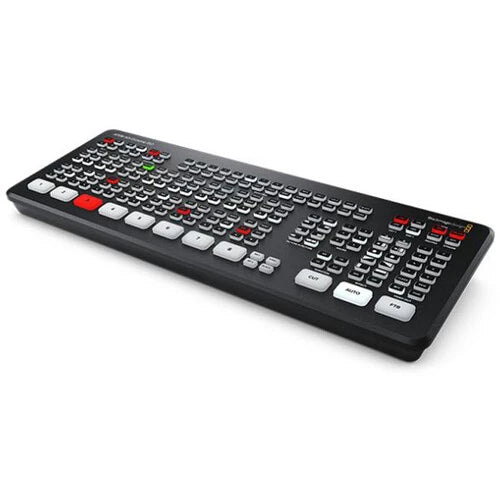 Blackmagic ATEM SDI Extreme ISO Live Stream Switcher