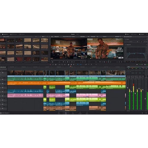 Blackmagic Design Davinci Resolve Studio Donggle